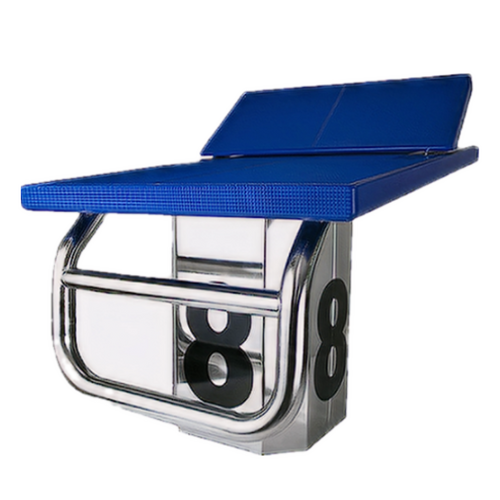 ZetaPool Fiamme Starting Block product photo